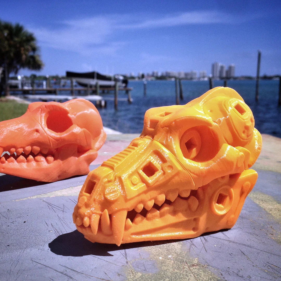 BONEHEADS Fantasy Set - S2 - Image 6