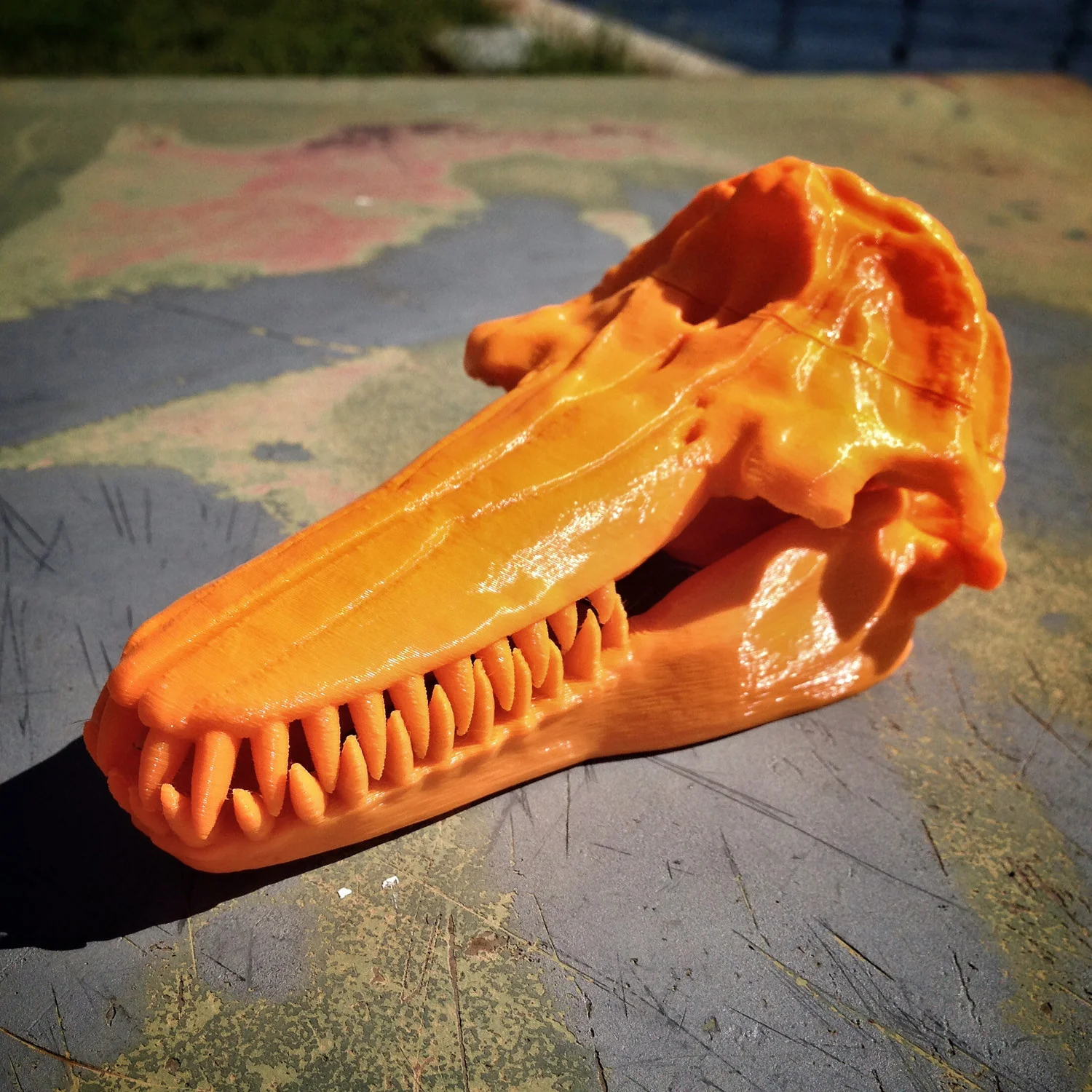 BONEHEADS Master Set - S2 - Image 6