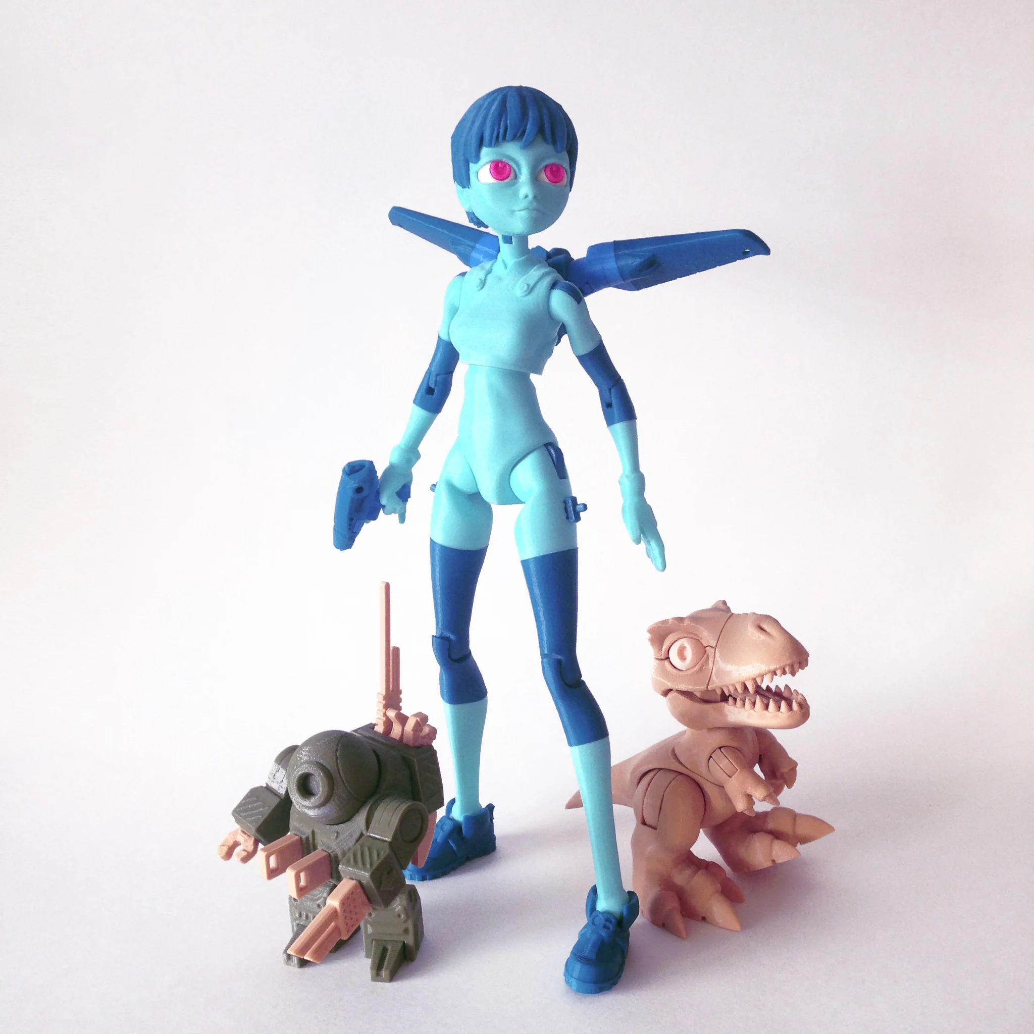 Boon's Party Pack - Image 11