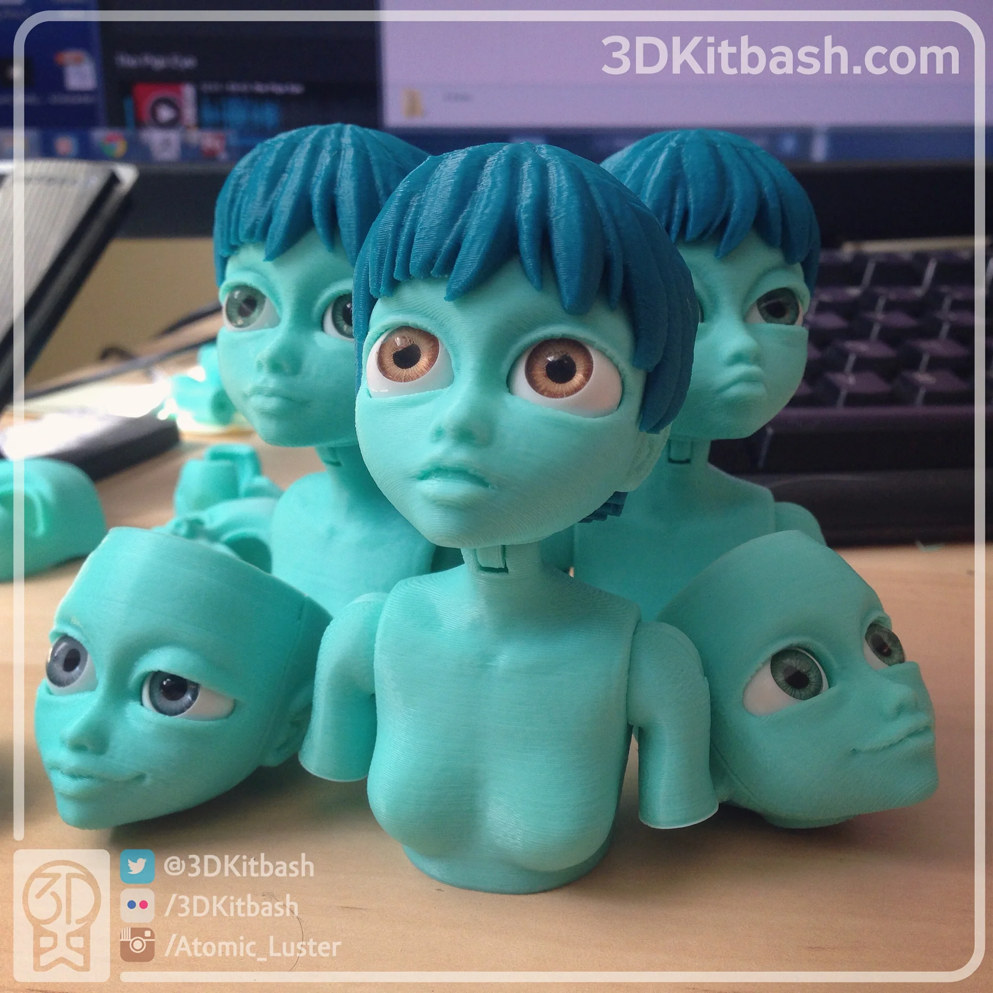 Boon's Party Pack - Image 5