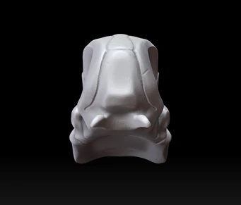 Duck Skull - Image 3