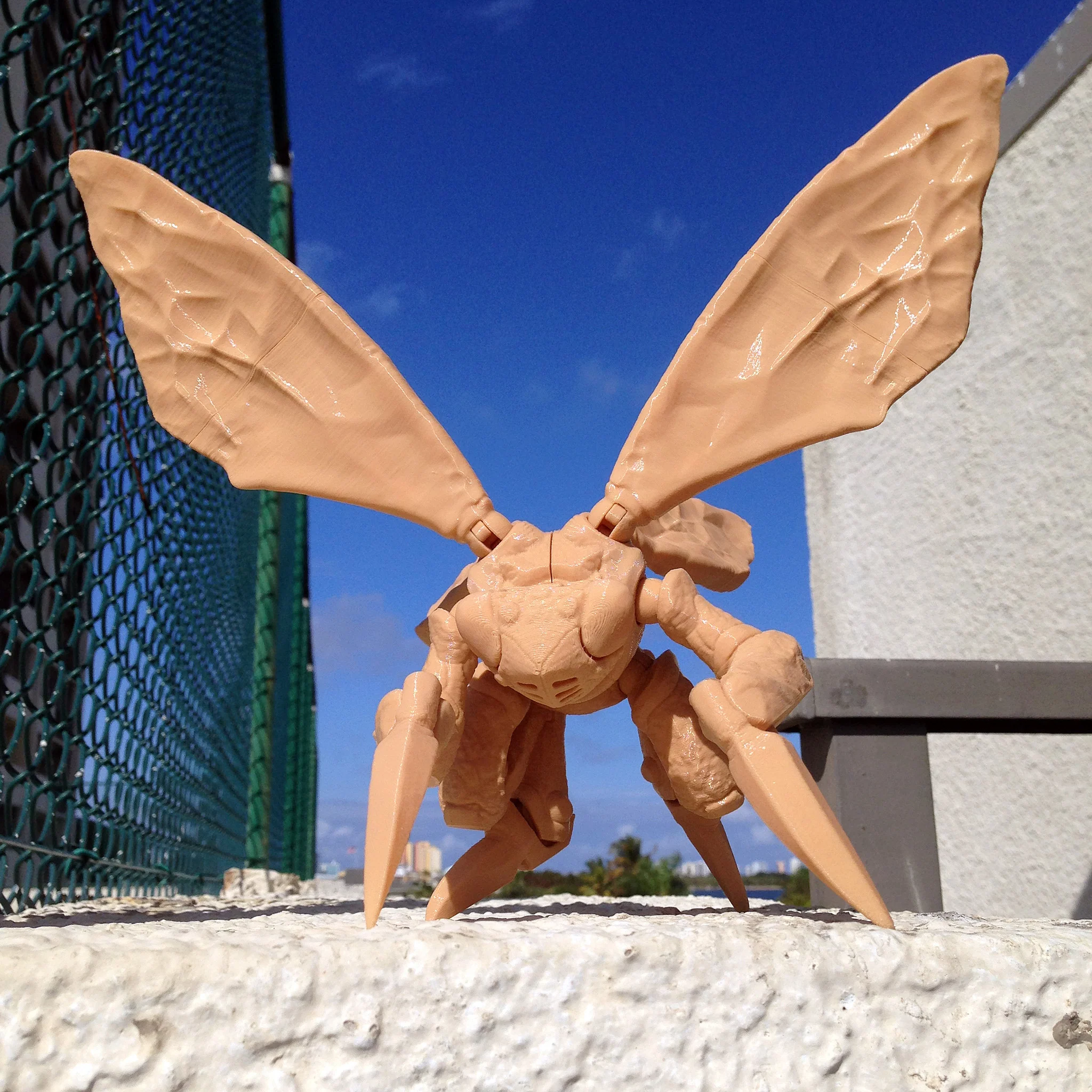 Monsters Of Filamento - Image 4