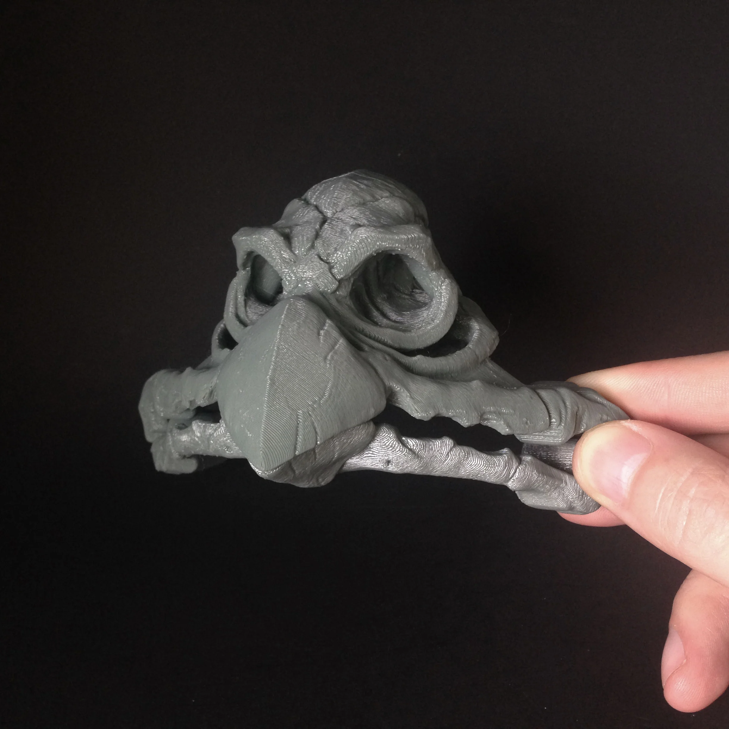 Parody Skulls S1 - Master Set - Image 28