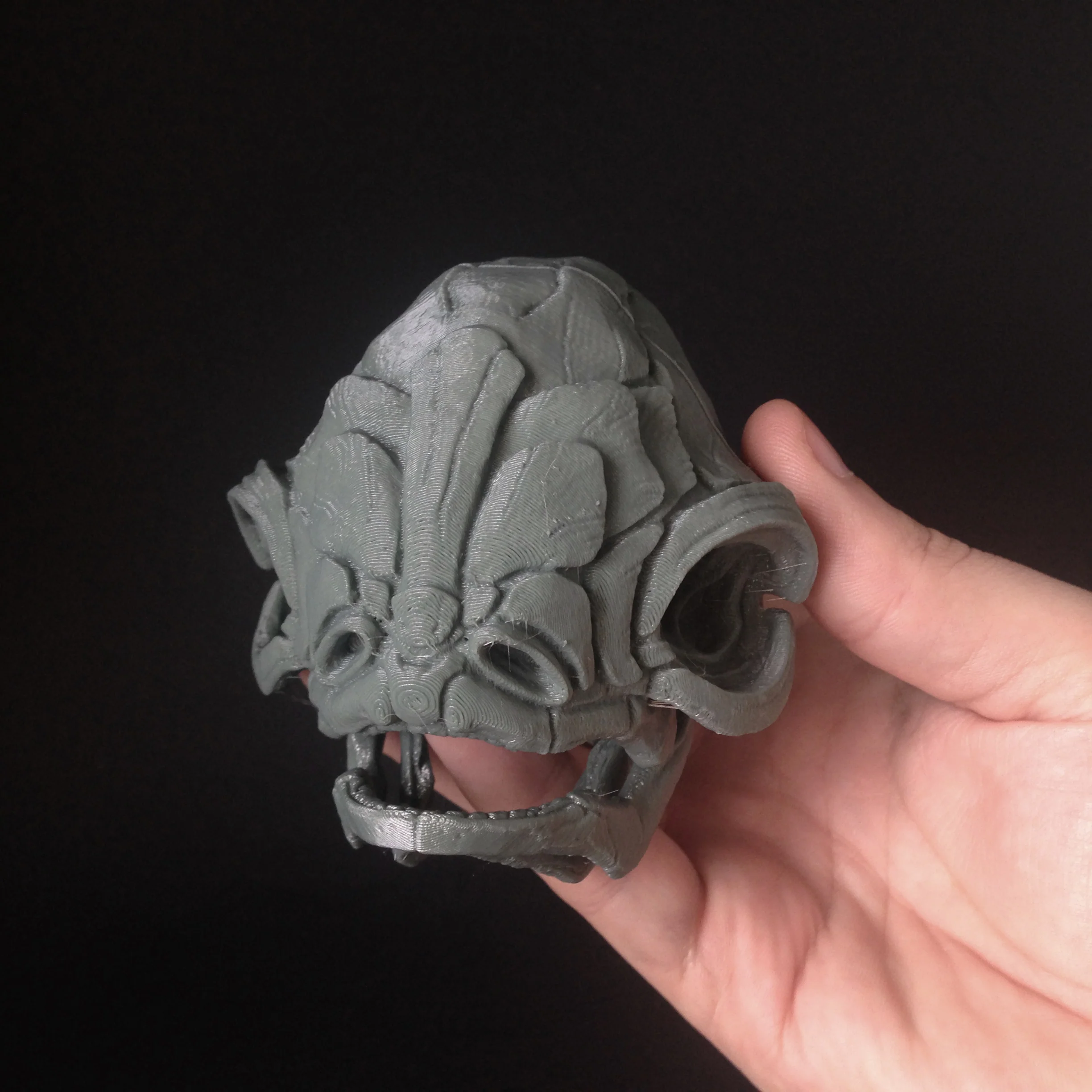 Parody Skulls S1 - Master Set - Image 37