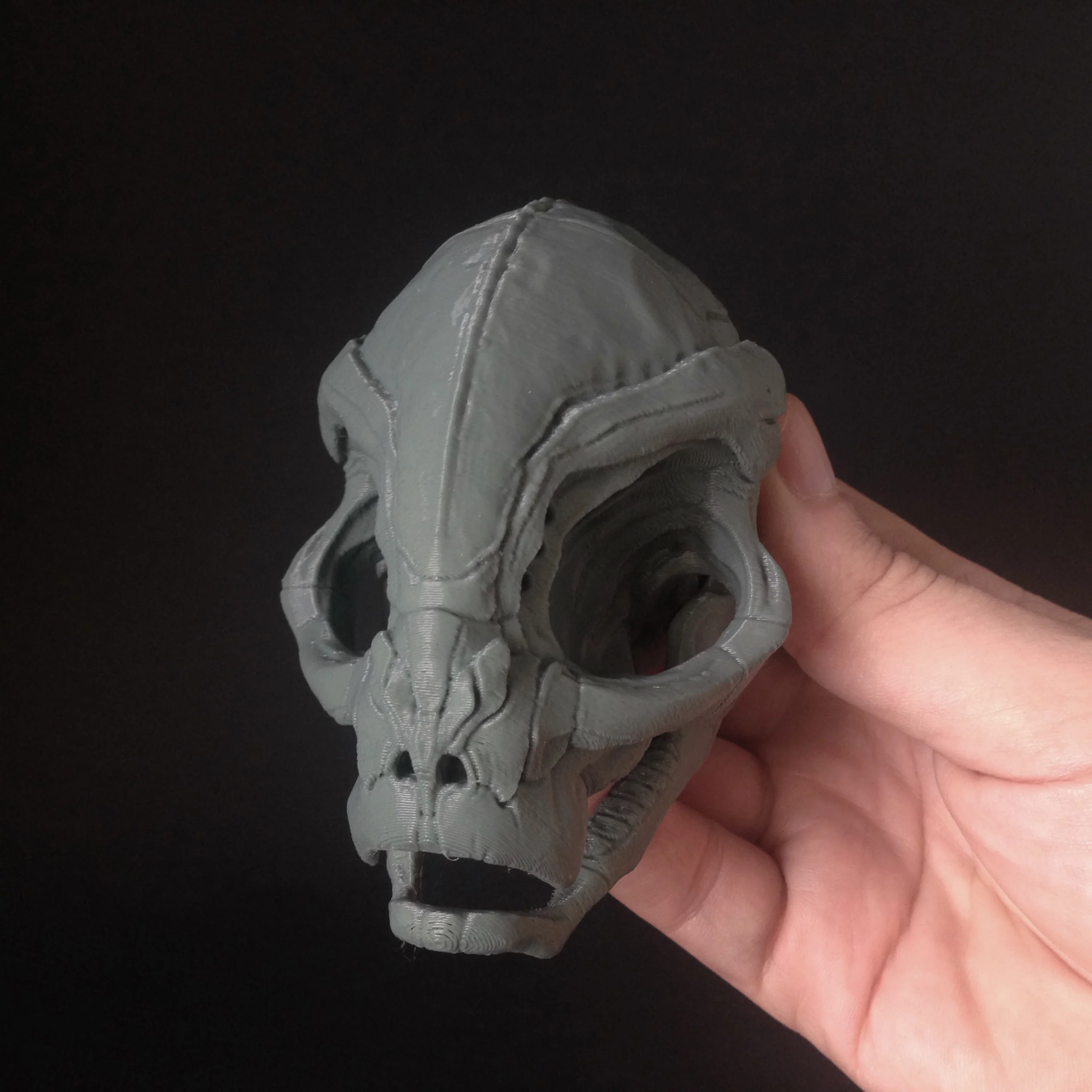 Parody Skulls S1 - Master Set - Image 43