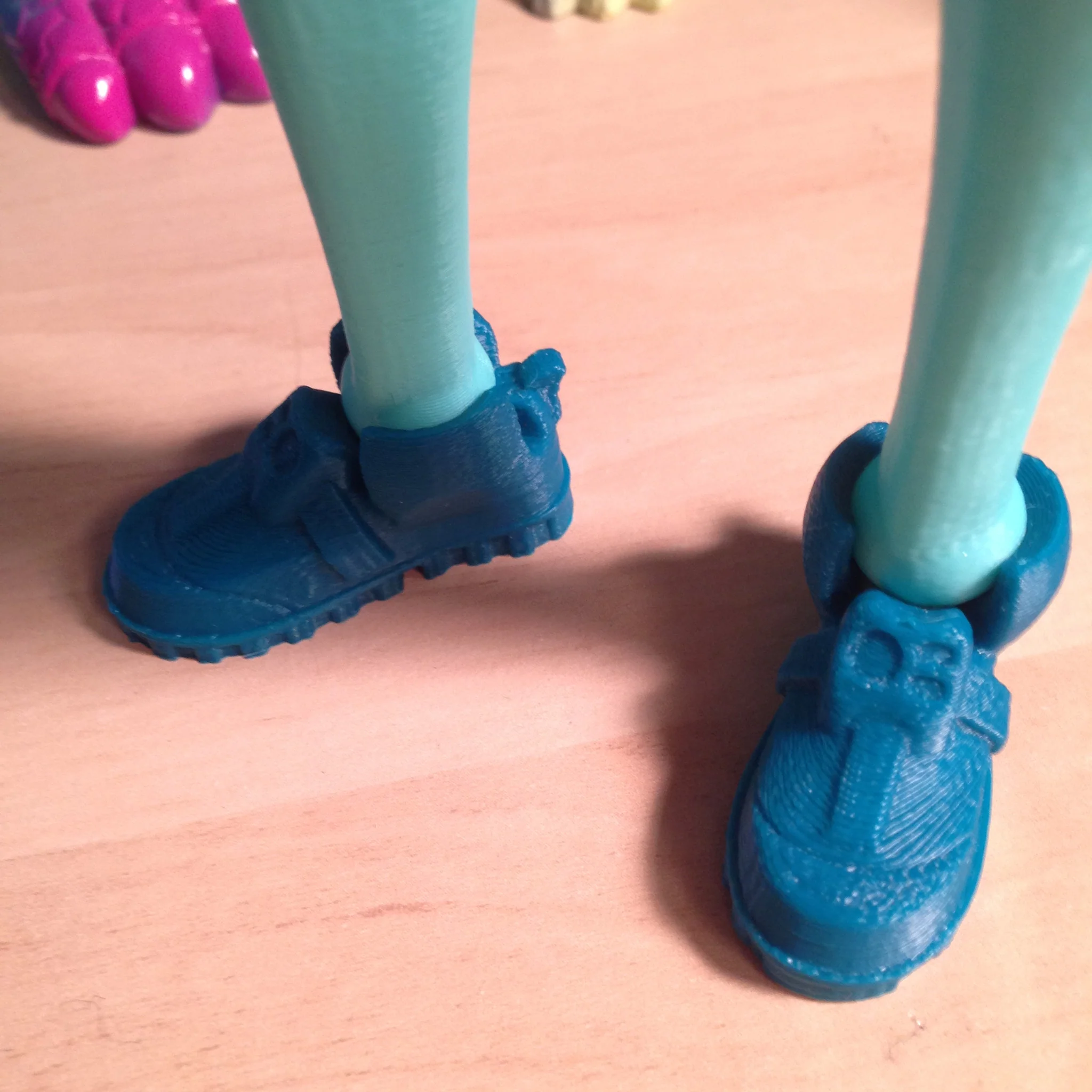 Quin: To Infinity! Space UpKit - Image 8