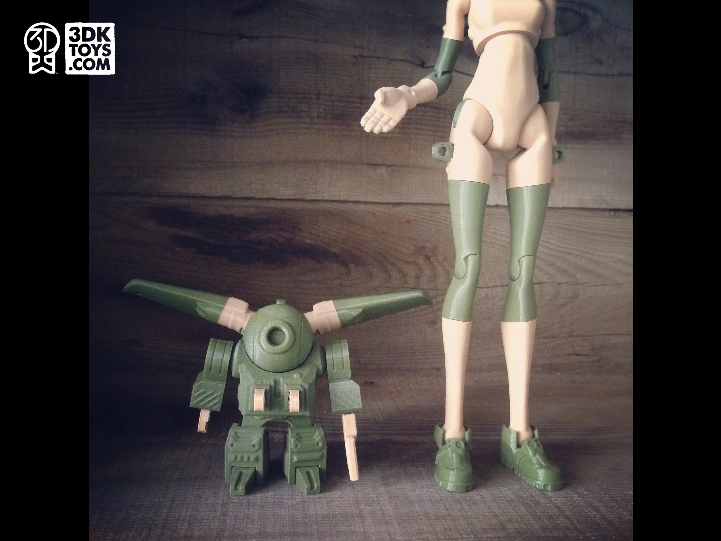 RukiBot - Now FREE! - Image 10