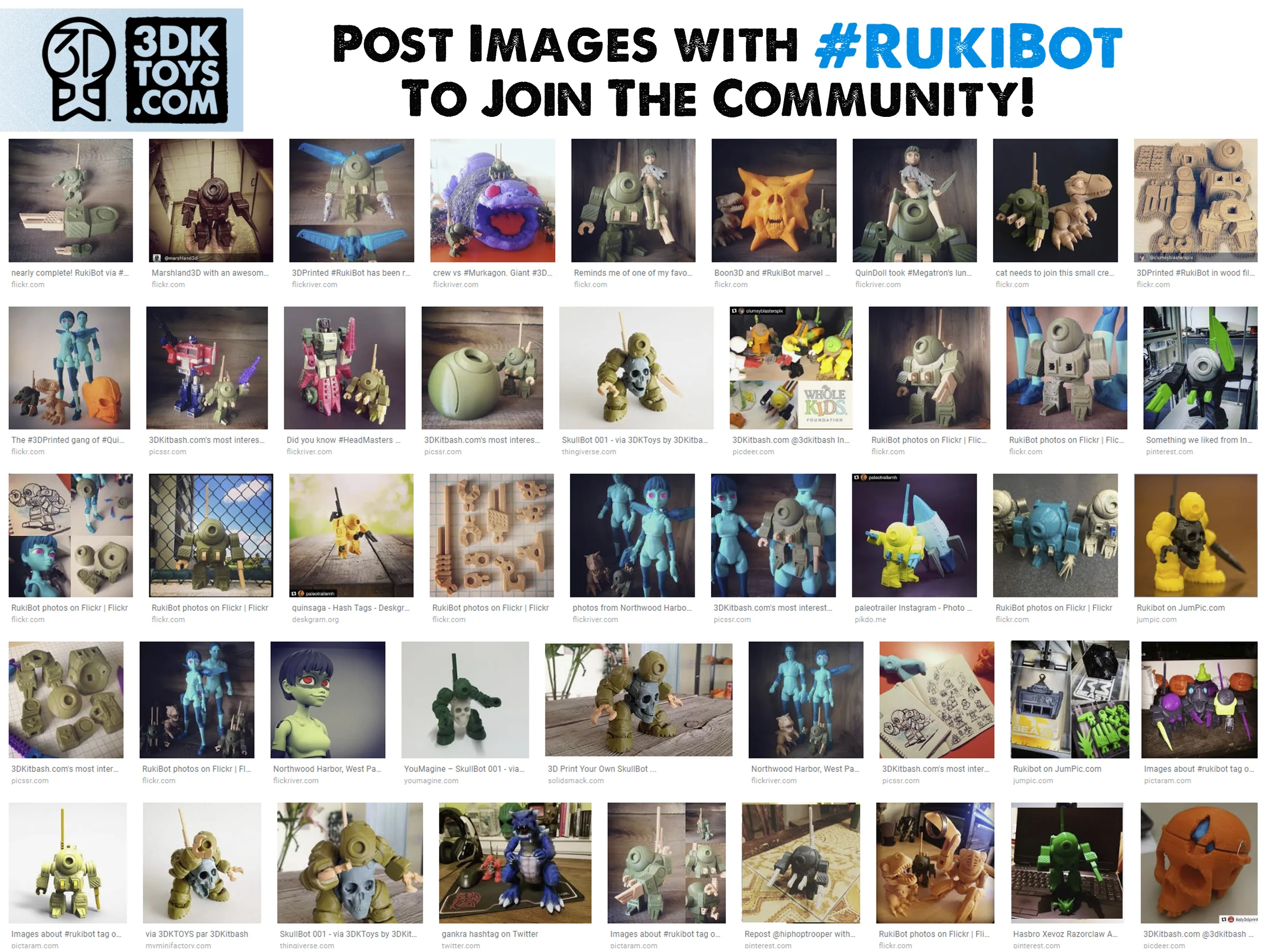 RukiBot - Now FREE! - Image 11