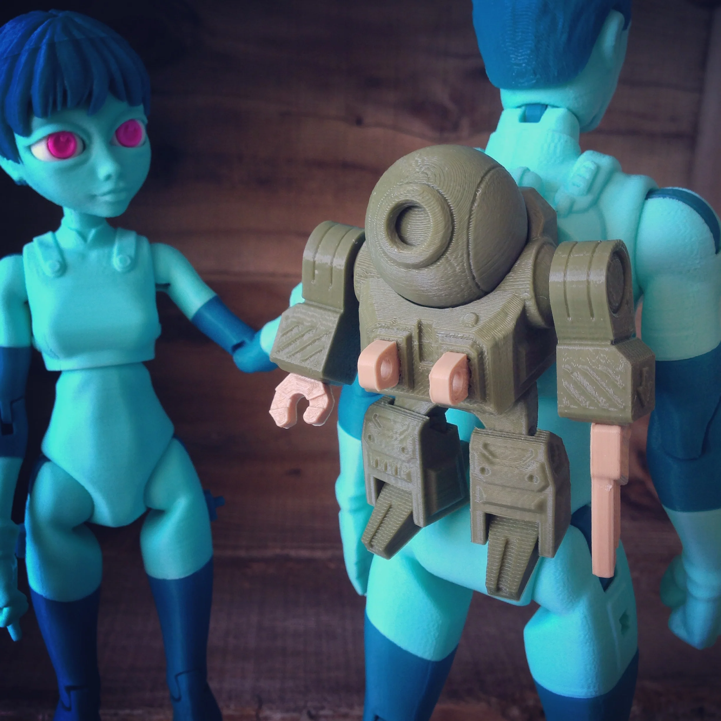 RukiBot - Now FREE! - Image 4