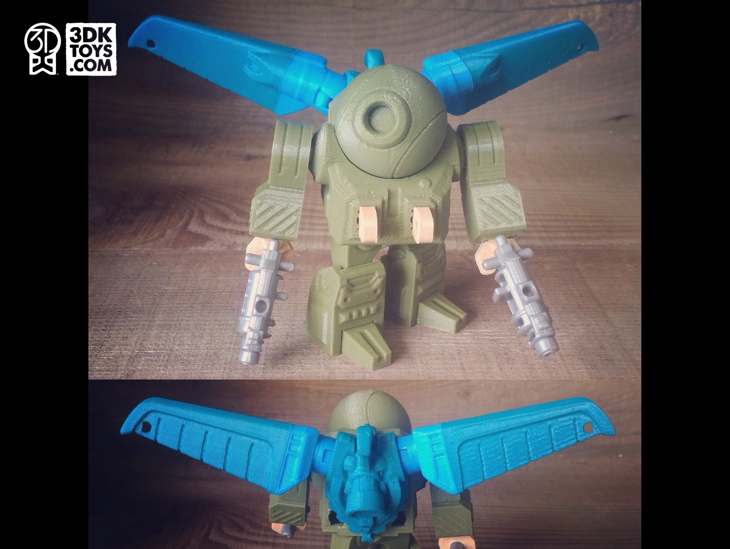 RukiBot - Now FREE! - Image 6