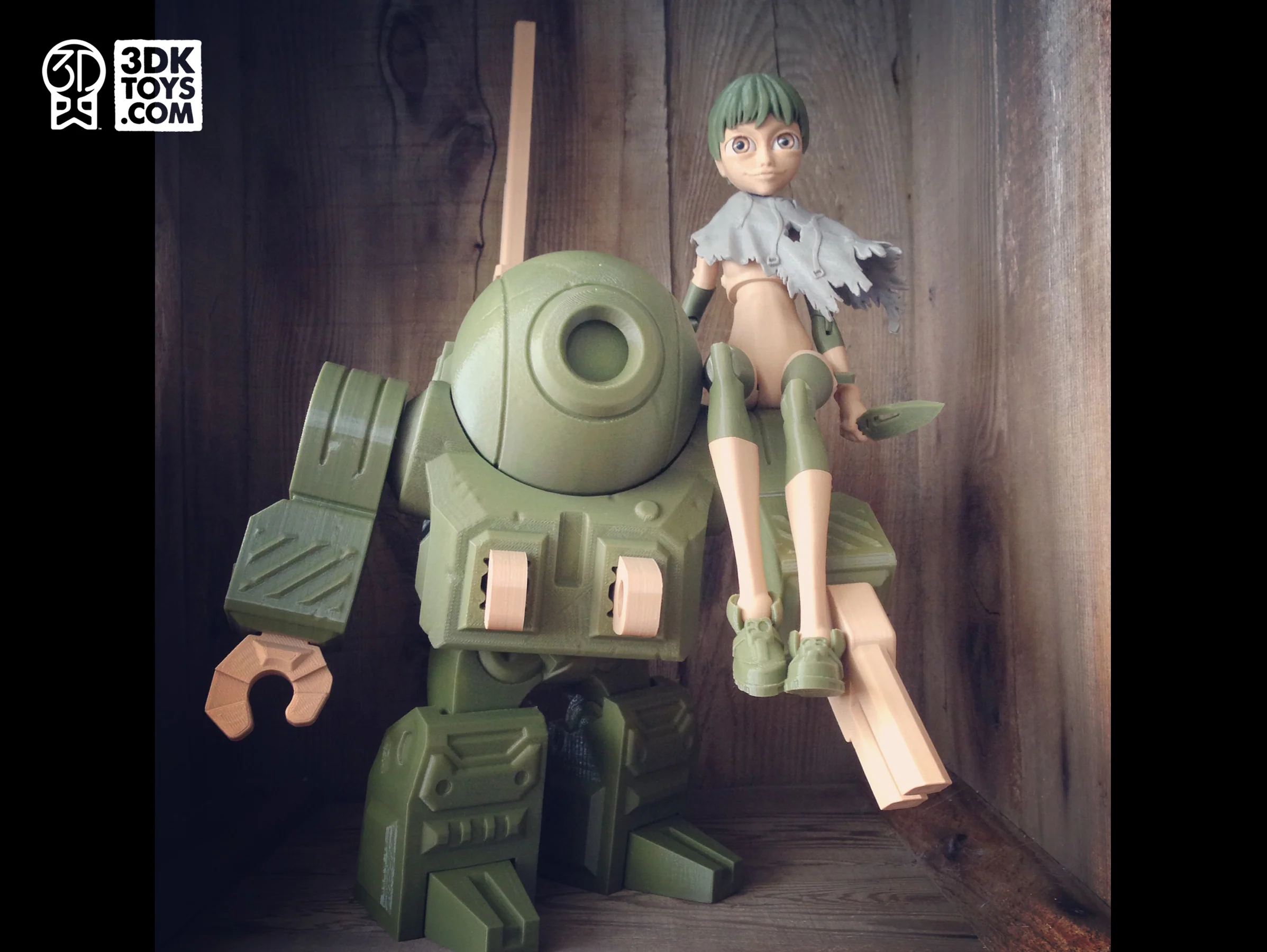 RukiBot - Now FREE! - Image 7